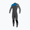 Detské plavecké peny O'Neill Youth Hyperfreak 3/2+ Chest Zip Full graphite/smoke/baliblue Detské plavecké peny O'Neill Youth Hyperfreak 3/2+ Chest Zip Full graphite/smoke/baliblue
