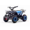 RocketMotors MiniHunter 1000W - Blue RocketMotors MiniHunter 1000W - Blue