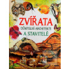 Zvířata - Důmyslní archi… Zvířata - Důmyslní archi…
