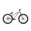 CTM DIRTKING Pro - matná strieborná 12 CTM DIRTKING Pro - matná strieborná 12
