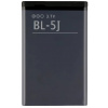 Nová batéria BL-5J pre Nokia C3-00 N9000 X6 ASHA 302 X1-00, 1320mAh Nová batéria BL-5J pre Nokia C3-00 N9000 X6 ASHA 302 X1-00, 1320mAh