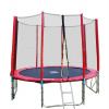 GoodJump TOP 4UPVC RED trampolína 305 cm s ochrannou sieťou + rebrík + krycia plachta + kotviace sada 4 (ks) GoodJump TOP 4UPVC RED trampolína 305 cm s ochrannou sieťou + rebrík + krycia plachta + kotviace sada 4 (ks)