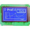 DISPLAY VISIONS LCD displej (š x v x h) 144 x 104 x 14.3 mm; EAW240-7KHLW DISPLAY VISIONS LCD displej (š x v x h) 144 x 104 x 14.3 mm; EAW240-7KHLW