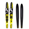 SPINERA Combo Ski Yellow Sea 67 SPINERA Combo Ski Yellow Sea 67