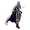 Bandai Tamashii Nations Berserk S.H.Figuarts Akční Figurka Griffith The Band of The Hawk 16 cm Bandai Tamashii Nations Berserk S.H.Figuarts Akční Figurka Griffith The Band of The Hawk 16 cm
