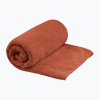 Rýchloschnúci uterák Sea to Summit Tek Towel XL picante Rýchloschnúci uterák Sea to Summit Tek Towel XL picante