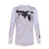 FOX RACING FOX FLEXAIR DIFFUSE LONG SLEEVE JERSEY Veľkosť: XL FOX RACING FOX FLEXAIR DIFFUSE LONG SLEEVE JERSEY Veľkosť: XL