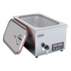 Combisteel Sous-vide varič 1/1 GN - nerezová oceľ Combisteel Sous-vide varič 1/1 GN - nerezová oceľ