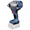 Bosch Professional GDS 18V-780 aku rázový skrutkovač a uťahovák, 18 V 06019P4000; 06019P4000 Bosch Professional GDS 18V-780 aku rázový skrutkovač a uťahovák, 18 V 06019P4000; 06019P4000