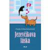 Jezevčíkova láska - Frauke Scheunemannová Jezevčíkova láska - Frauke Scheunemannová