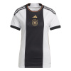adidas Germany Home Shirt 2022 Womens White 10 (S) adidas Germany Home Shirt 2022 Womens White 10 (S)