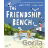 The Friendship Bench - Wendy Meddour The Friendship Bench - Wendy Meddour