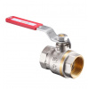 Guľový ventil CALIDO S30 PRO, páka, PN30 - 2 1/2 Guľový ventil CALIDO S30 PRO, páka, PN30 - 2 1/2