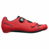 Boty Scott Road Comp Boa matt red/black Podkarta: 42 Boty Scott Road Comp Boa matt red/black Podkarta: 42