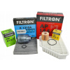 FILTRON SADA FILTROV TOYOTA AURIS COROLLA E15 E18 1.4 D4D 90 FILTRON SADA FILTROV TOYOTA AURIS COROLLA E15 E18 1.4 D4D 90