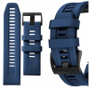 Remienok ChronSmarta pre Garmin 26mm, modrý Remienok ChronSmarta pre Garmin 26mm, modrý