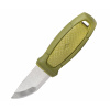 MORAKNIV Pevný nôž Mora Eldris Neck Knife Green 12651 MORAKNIV Pevný nôž Mora Eldris Neck Knife Green 12651