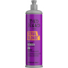 Tigi Kondicionér pro poškozené blond vlasy Bed Head Serial Blonde (Restoring Conditioner) Objem: 970 ml Tigi Kondicionér pro poškozené blond vlasy Bed Head Serial Blonde (Restoring Conditioner) Objem: 970 ml