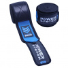 Power System Extra pevné bandáže na kolena Knee Wraps Extreme 3730 - modré Power System Extra pevné bandáže na kolena Knee Wraps Extreme 3730 - modré