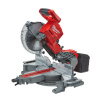 Milwaukee M18 FMS254-0 M18 FUEL™ 254 mm pokosová píla Milwaukee M18 FMS254-0 M18 FUEL™ 254 mm pokosová píla