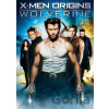 X-Men Origins: Wolverine DVD X-Men Origins: Wolverine DVD