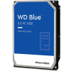 Western Digital WD Blue/2TB/HDD/3.5''/SATA/7200 RPM/2R WD20EZBX