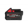MILWAUKEE Akkumulátor M18 FB6 Forge 18V / 8,0 Ah MILWAUKEE Akkumulátor M18 FB6 Forge 18V / 8,0 Ah