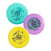 Vevor Súprava diskov na disc golf 3 ks: putter, mid-range, driver, PDGA FPGEFRMTZ3GZKGORC001V0 Vevor Súprava diskov na disc golf 3 ks: putter, mid-range, driver, PDGA FPGEFRMTZ3GZKGORC001V0