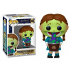 Funko Pop! Harry Potter Puking Pastille Girl 185 Funko Pop! Harry Potter Puking Pastille Girl 185