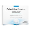 Octenidine Klosterfrau pas ord 2,6 mg (blis.PVC/PVDC/Al) 1x24 ks Octenidine Klosterfrau pas ord 2,6 mg (blis.PVC/PVDC/Al) 1x24 ks