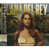 2CD Lana Del Rey: Born To Die (The Paradise Edition) DLX 2CD Lana Del Rey: Born To Die (The Paradise Edition) DLX