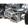 Ochranné rámy HEED BMW R 1200 C (1997 - 2004) - strieborné Ochranné rámy HEED BMW R 1200 C (1997 - 2004) - strieborné