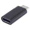 PremiumCord Adaptér USB-C konektor female - USB 2.0 Micro-B/male kur31-20 PremiumCord Adaptér USB-C konektor female - USB 2.0 Micro-B/male kur31-20
