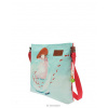 Kabelka cross body - Kabelka cross body -