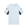 Detské Tričko s krátkym rukávom PUMA INDIVIDUALLIGAJERSEY JR 66058202 – Modrá Detské Tričko s krátkym rukávom PUMA INDIVIDUALLIGAJERSEY JR 66058202 – Modrá