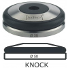 tamperová základňa JoeFrex Knock 58 mm tamperová základňa JoeFrex Knock 58 mm