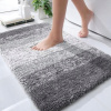 Kúpeľňový koberec BOTC obdĺžnikový polyesterový protišmykový 50x75 cm Kúpeľňový koberec BOTC obdĺžnikový polyesterový protišmykový 50x75 cm