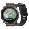 POLAR Grit X2 Pro Titán hnedá, veľ. M/L POLAR Grit X2 Pro Titán hnedá, veľ. M/L