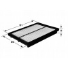 Clean Filters MA1164 Vzduchový filter Clean Filters MA1164 Vzduchový filter