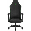 ISKUR V2 X Herné kreslo černé RAZER (Iskur V2 X Black) ISKUR V2 X Herné kreslo černé RAZER (Iskur V2 X Black)