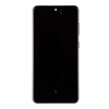 LCD displej + dotyk Samsung SM-G990B Galaxy S21 FE Graphite (Service Pack) LCD displej + dotyk Samsung SM-G990B Galaxy S21 FE Graphite (Service Pack)