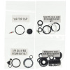 ROCK SHOX 11.4015.419.030 - SERVICE KIT SOLO AIR 10-15 LYRIK ROCK SHOX 11.4015.419.030 - SERVICE KIT SOLO AIR 10-15 LYRIK