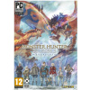 Monster Hunter Stories 3: Twisted Reflection (PC) Monster Hunter Stories 3: Twisted Reflection (PC)