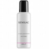 Diamond Cosmetics odstraňovač gél laku Aceton Semilac 125 ml Diamond Cosmetics odstraňovač gél laku Aceton Semilac 125 ml