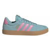 adidas Performance VL Court 3.0 - Mint Ton/Bliss Pink/Gold Metallic - women´s 40 2/3 adidas Performance VL Court 3.0 - Mint Ton/Bliss Pink/Gold Metallic - women´s 40 2/3