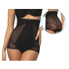 Formujúce a zoštíhľujúce nohavičky - Gatta Corrective Wear 41614S Catherine Farba: Čierna, Veľkosť: S Formujúce a zoštíhľujúce nohavičky - Gatta Corrective Wear 41614S Catherine Farba: Čierna, Veľkosť: S