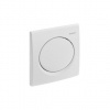 Ovládacie tlačidlo Geberit Tango plast biele 241.914.21.1 Ovládacie tlačidlo Geberit Tango plast biele 241.914.21.1