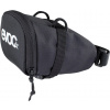 Podsedlová taška Evoc Seat Bag M - black uni Podsedlová taška Evoc Seat Bag M - black uni