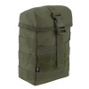 Púzdro Molle Fire Brandit Oliva Púzdro Molle Fire Brandit Oliva