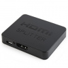 GEMBIRD 2-portový HDMI spliter DSP-2PH4-03 GEMBIRD 2-portový HDMI spliter DSP-2PH4-03